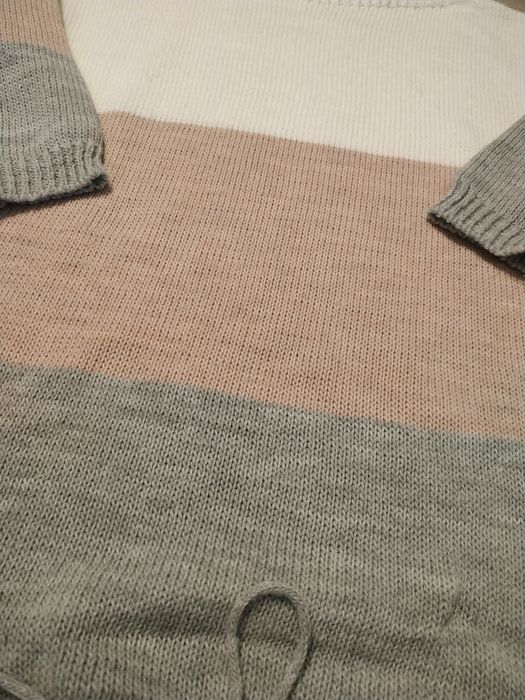 Sweter tunika damska sklep Andżela