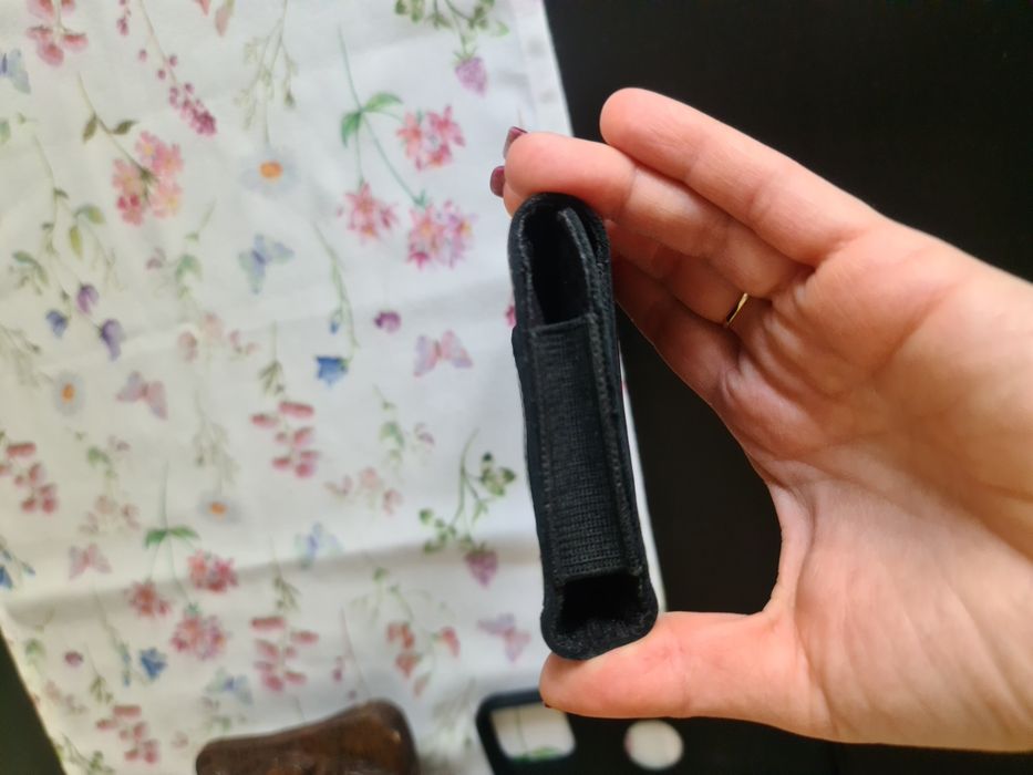 Skórzane etui IPhone 13 pro max