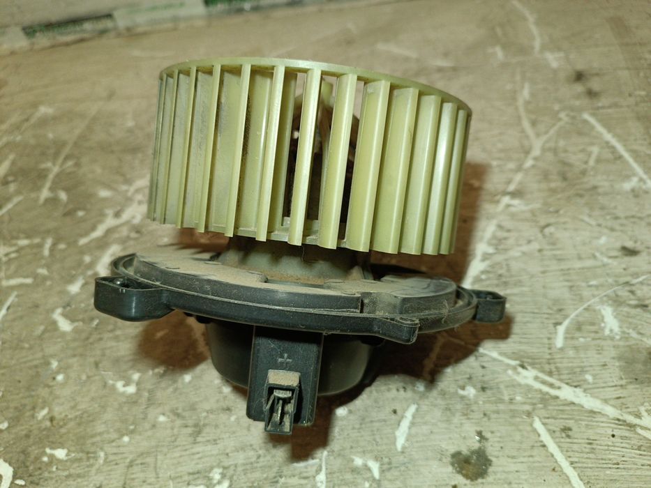 Motor de Sofagem - FIAT PUNTO (176_) | 93 - 99