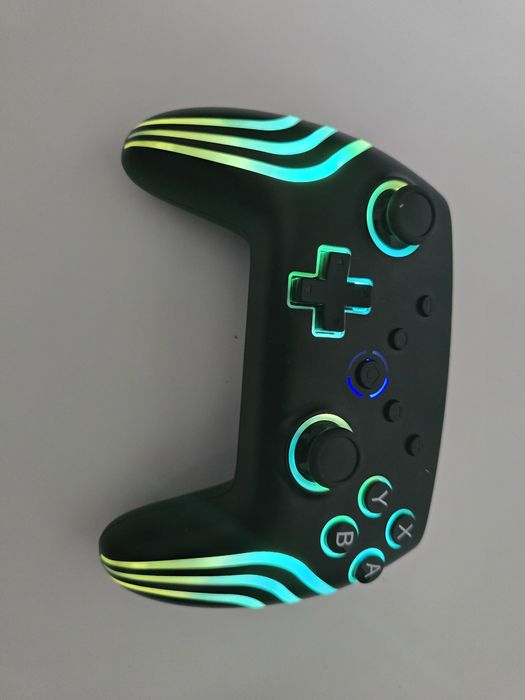 Pad do pc lub Nintendo