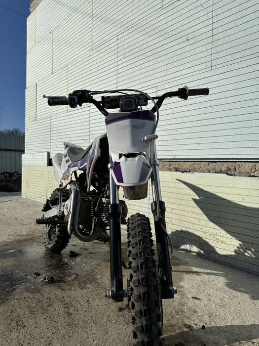 продам BSE 110 cc