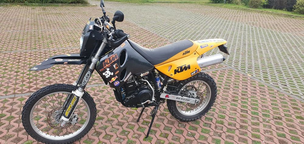 KTM