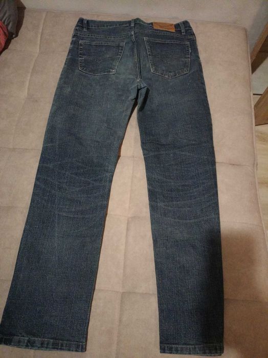 Sprzedam spodnie męskie