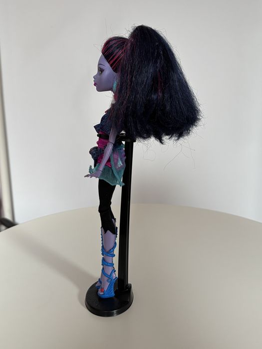Monster High Jane Boolittle basic