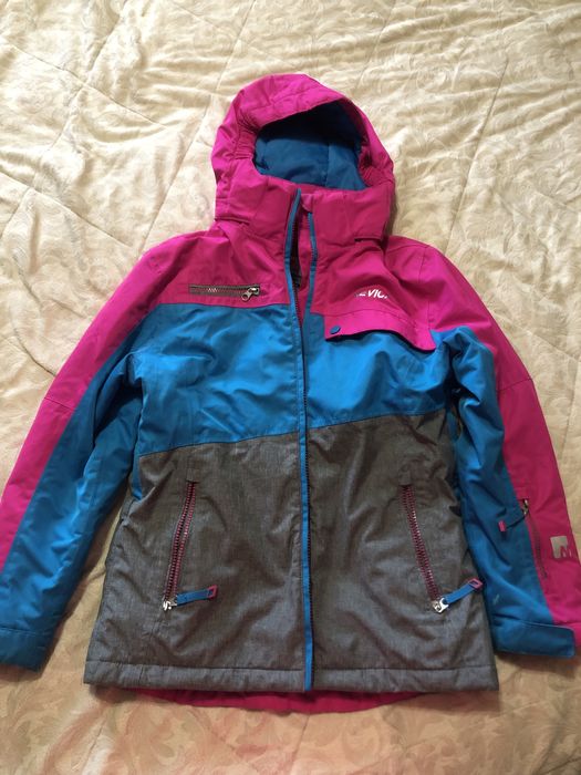Куртка детская