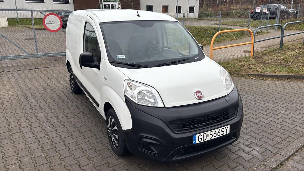 Fiat Fiorino Fiat Fiorino