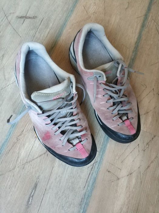 Buty trekkingowe damskie Meindl r. 4 (36-37)