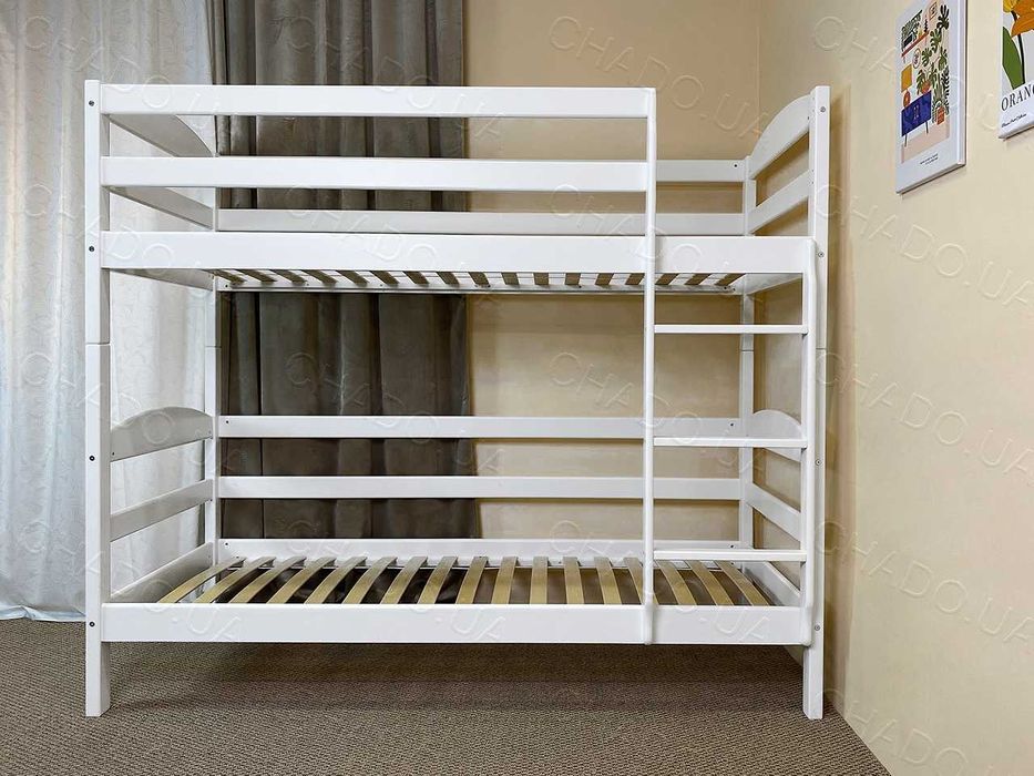двухъярусная кровать, ліжко двоповерхове, кроватка, дитяче ліжечко