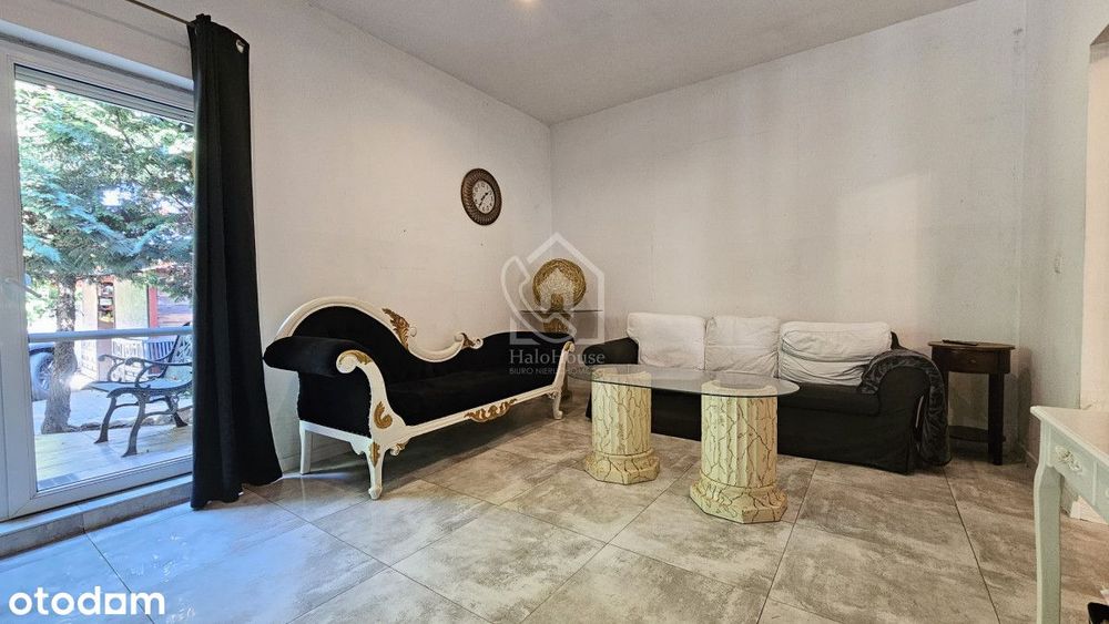 2 Apartamenty | 3 Pokoje | Prosperujący biznes |