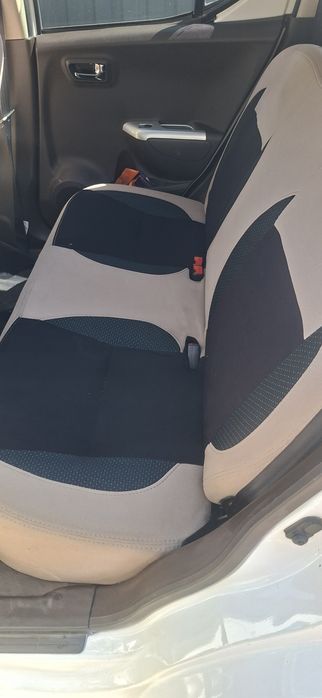 Zotye Z100 2015 VIN LJ8A2A5C4G0000341 фото оголошення 17 з 18