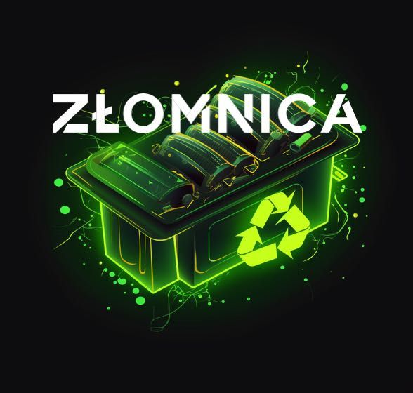 Skup zużytych akumulatorów - SKUP ZŁOMU PSZCZYNA, TURBO CENA !