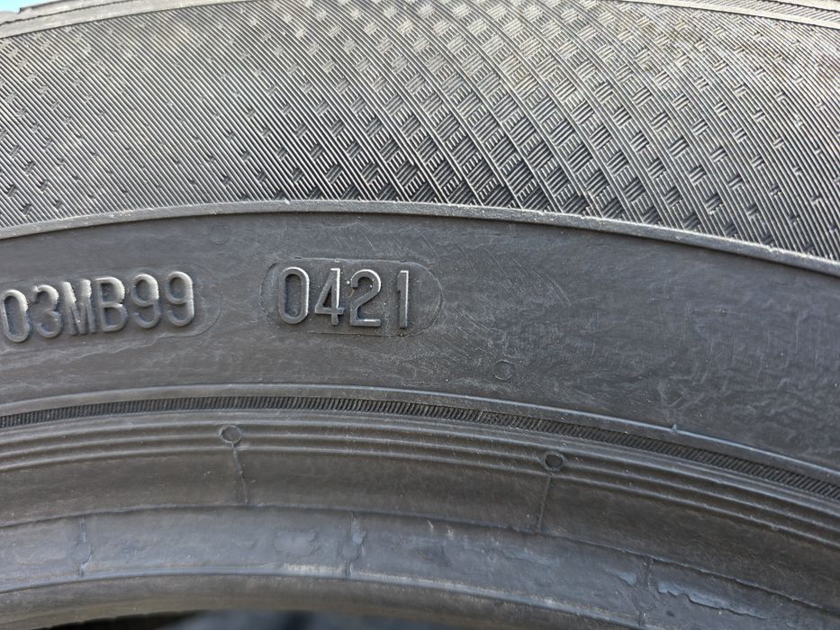 Літні шини SEMPERIT 205/60 R16