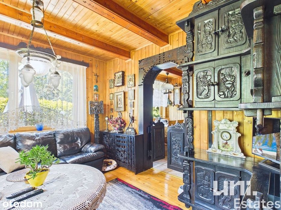 Zakopane | 2 domy premium | Jaszczurówka