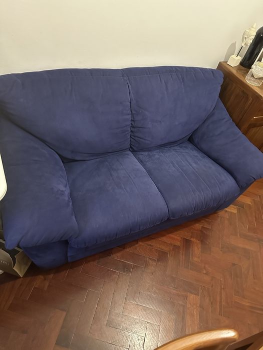 Sofá Cama Divani & Divani