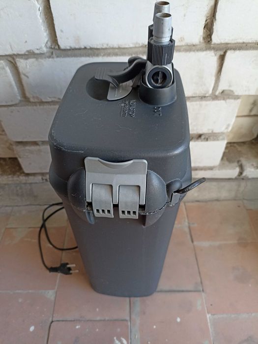 Внешний  фильтр  FLUVAL 405