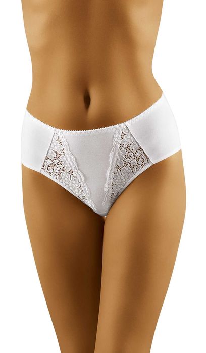 FIGI ECO LI kol. biały , czarny M,L,XL,XXL