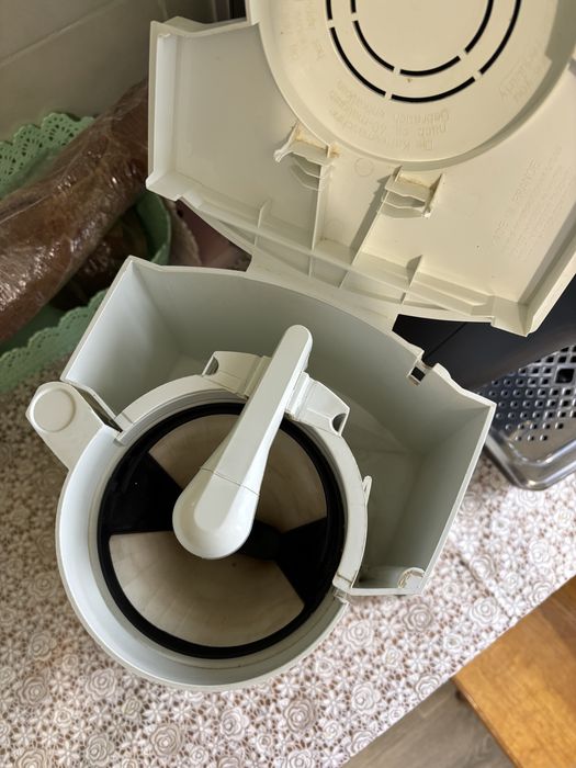 Кавоварка tefal classic plus 1000