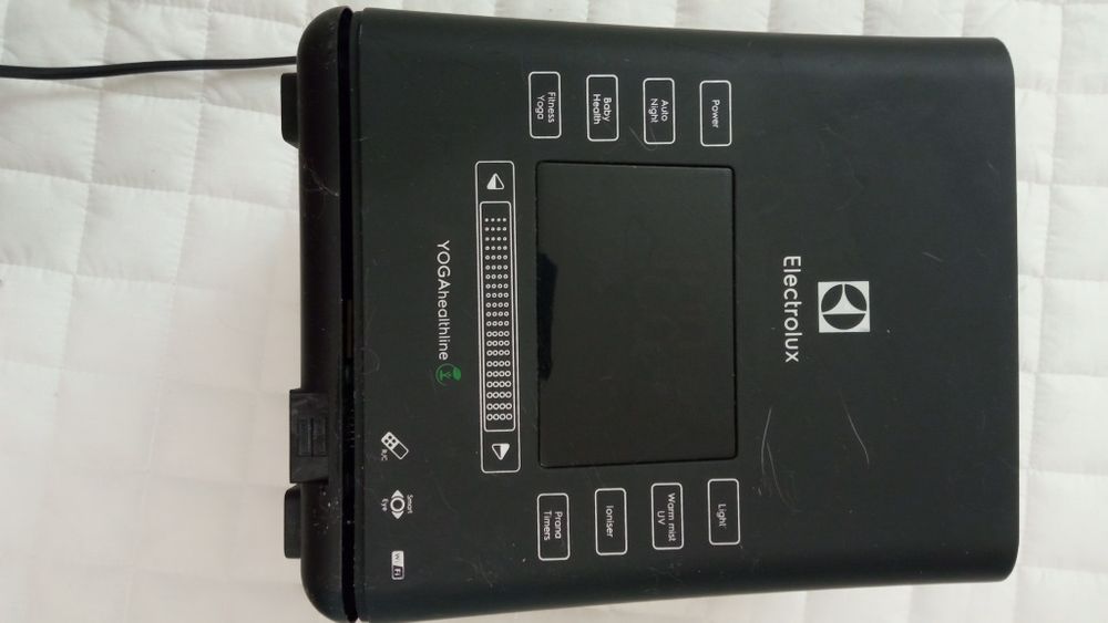 Увлажнитель воздуха ELECTRULUX EHU-3810D