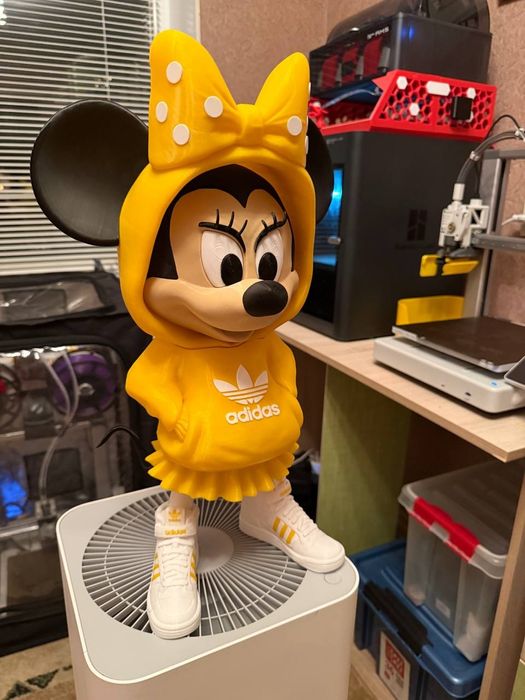 3д друк/ 3д печать/ моделювання