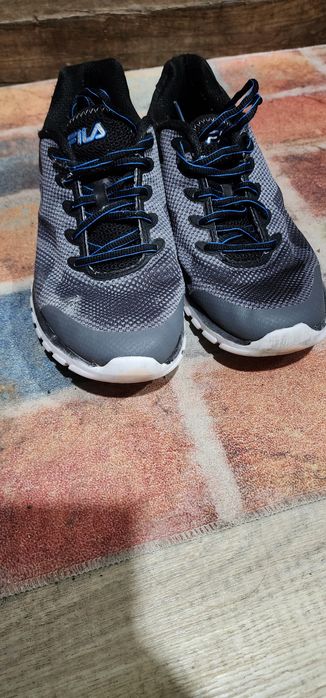 Кросовки FILA 42.5