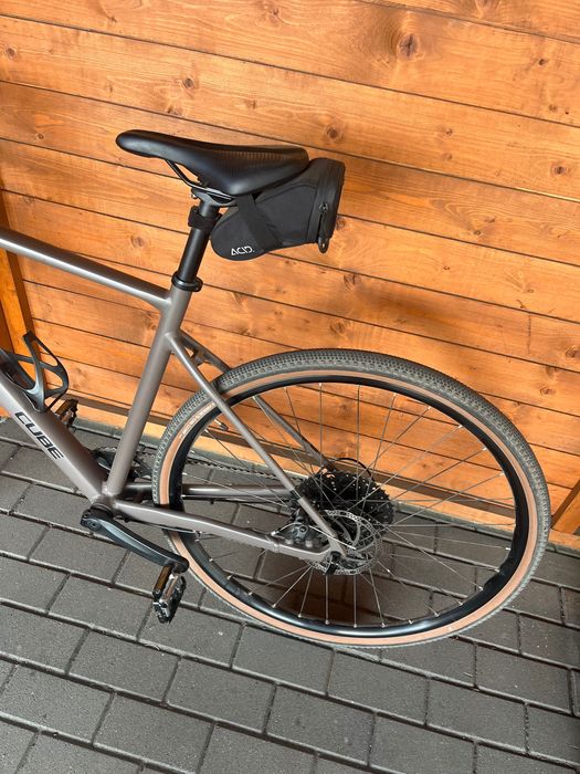 Rower CUBE Nuroad ONE S/53cm 829200