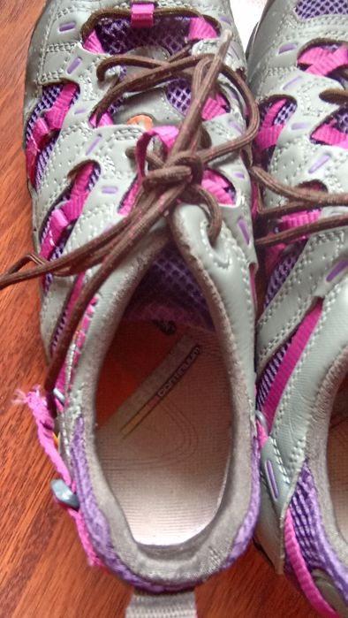 Ténis Merrell senhora 38