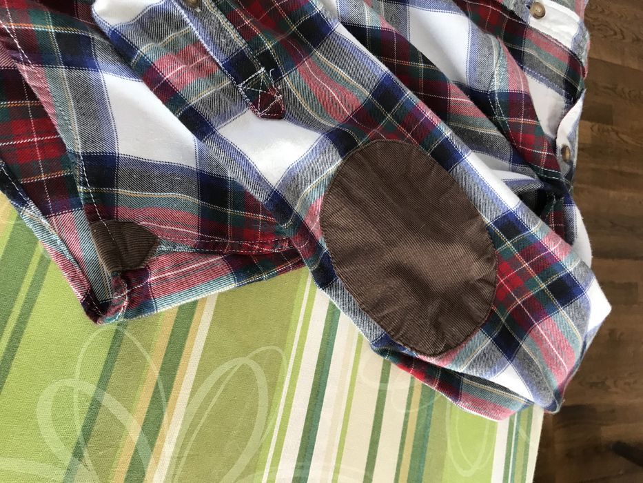 Sprzedam koszule H&M rozm. 36