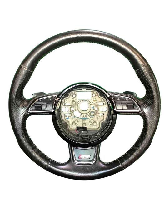 Volante de Direção AUDI A6 C7
