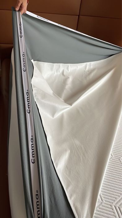 Colchão Emma Original Elite  160-200 / Capa Protetora