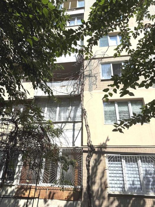 ‼️Королева/Глушко‼️3 комнатная‼️Лучшая цена‼️3 этаж‼️Рядом есть все ‼️