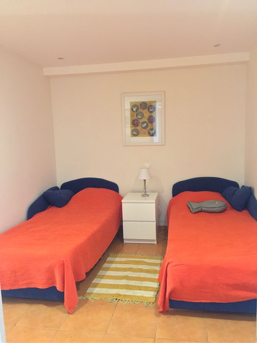 Apartamento no Golden Club Cabanas (T1+1)