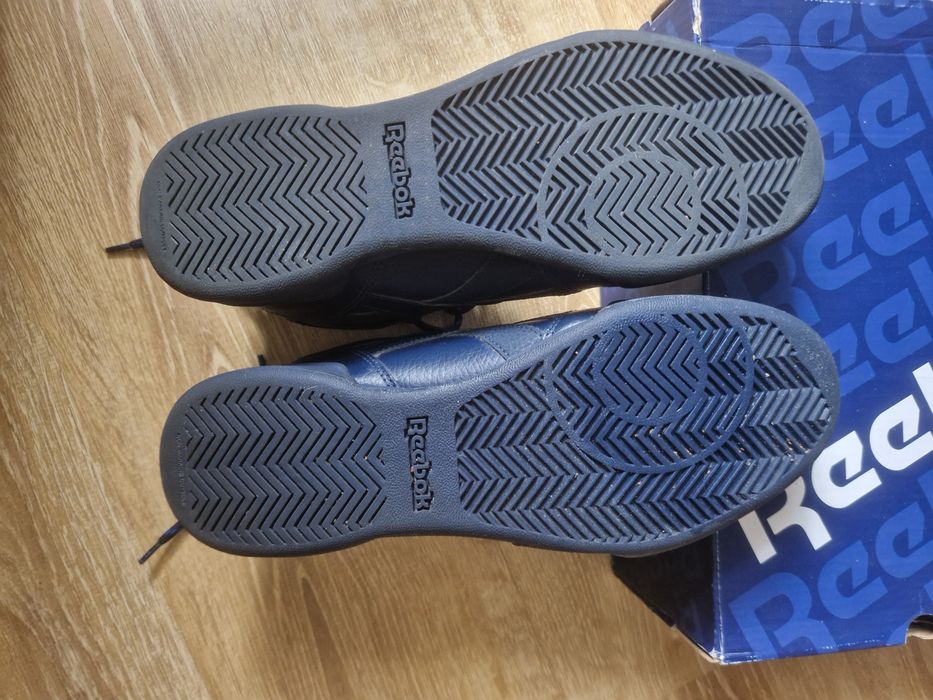 Reebok sneakersy męskie 41