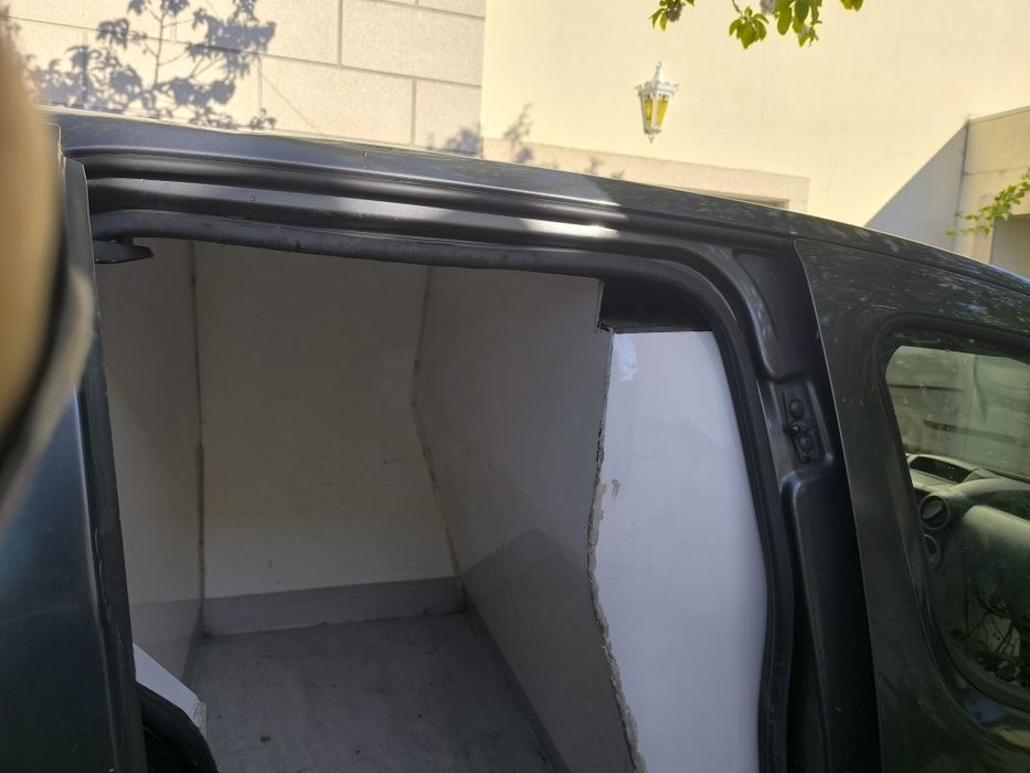 Citreen Berlingo 100 cv