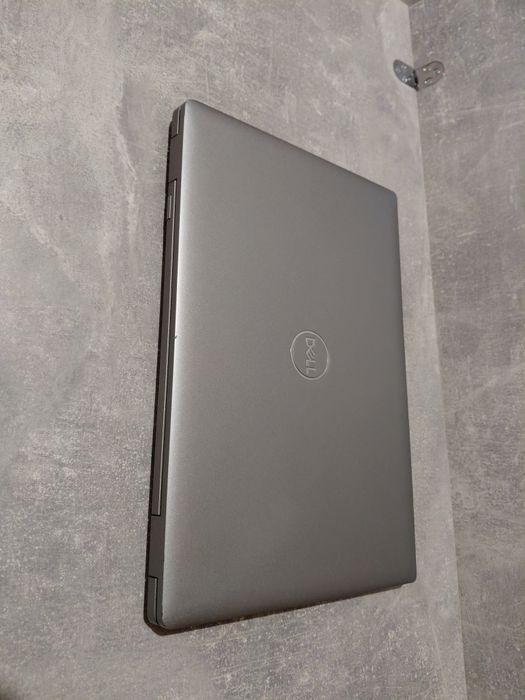 Dell 5520/I5-1145G7/DDR-16/SSDM2-500/Відеокарта IRIS