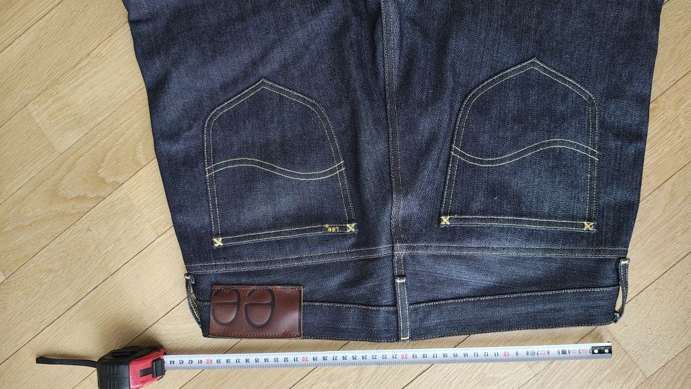 Lee 101 Rider  W31