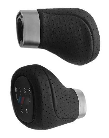 PROMOÇÃO manete moca seletor de caixa curta sem encaixe de fole BMW