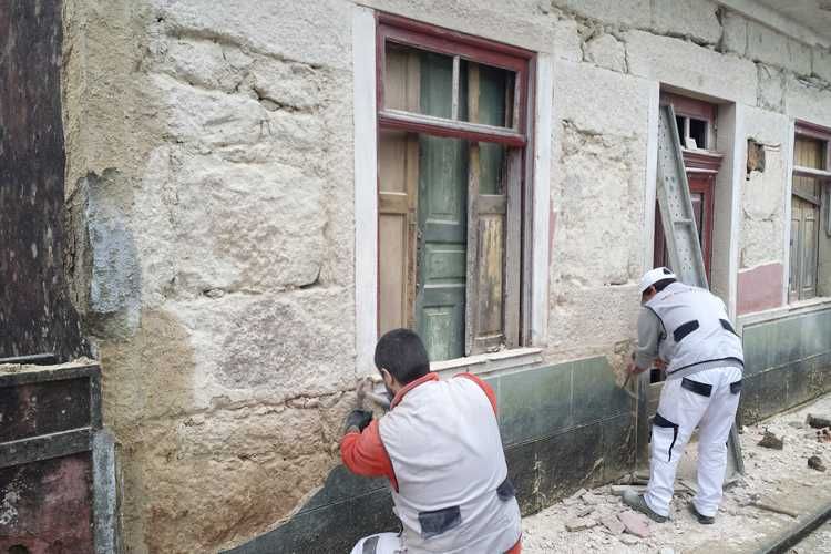 Obras e Remodelações | Reparações | Manutenções | Handyman - Lisboa