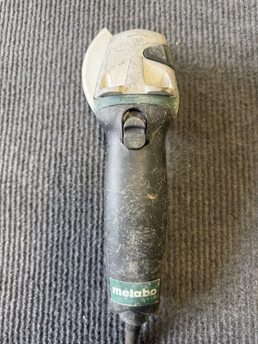 Продам дрель, шуруповерт, болгарки  метабо, Metabo