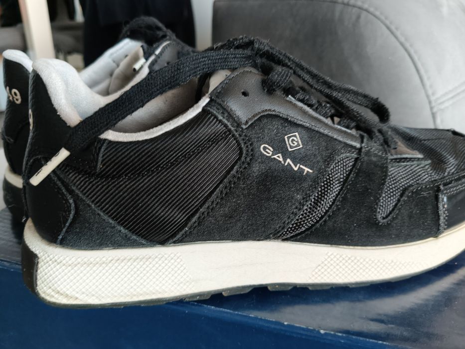 Gant Sneakersy, jak nowe , rozmiar 42