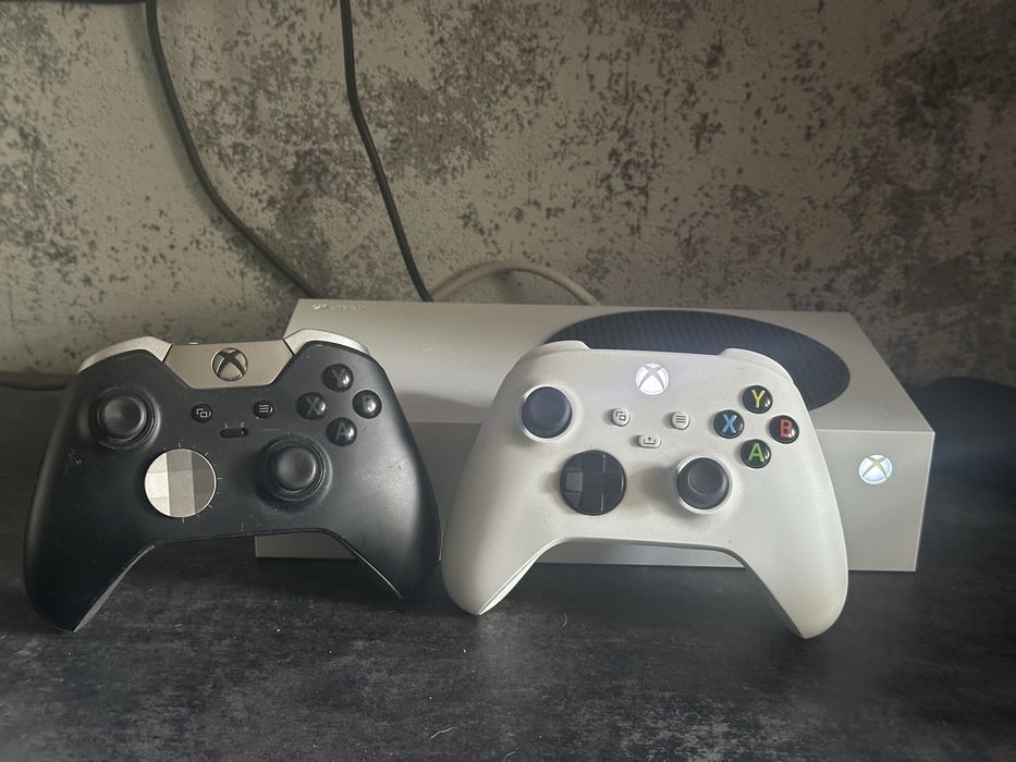 Xbox series s 512 gb xbox