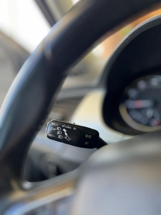 Skoda Fabia 1.2 TSi Ambition