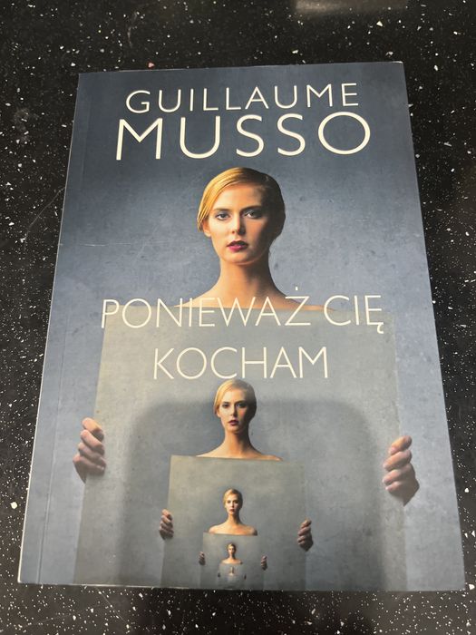 Ponieważ Cię Kocham