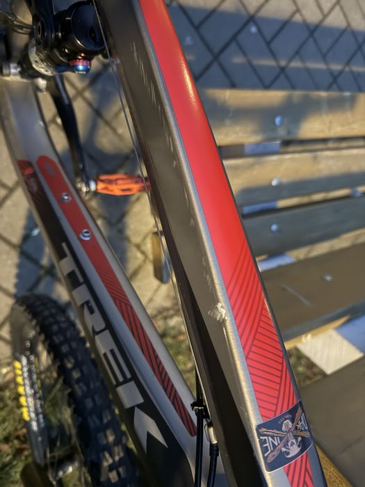 Trek Remedy 8 Enduro