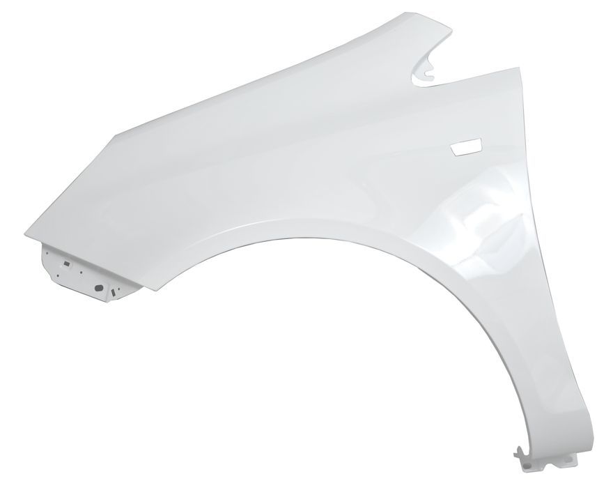 Opel Corsa D 06- Błotnik lewy OCYNK 474