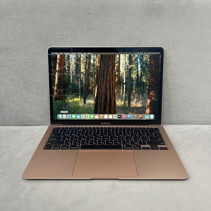 macbook air 2020 i3 - Купити електроніку - Ціни на OLX.ua