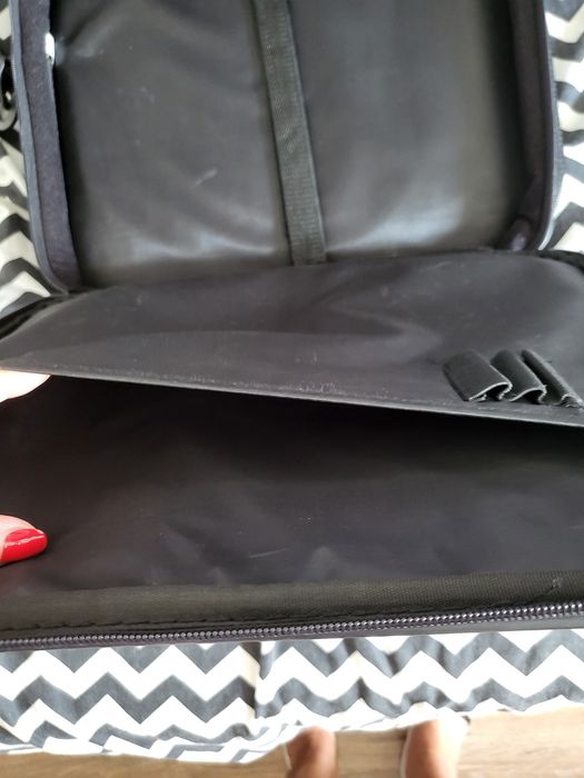 Torba na laptopa Hama Sportsline