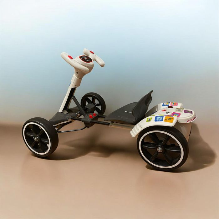 Електрокар дитячий. Електро машинка. Баггі