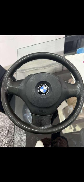 Volante BMW e81, e87