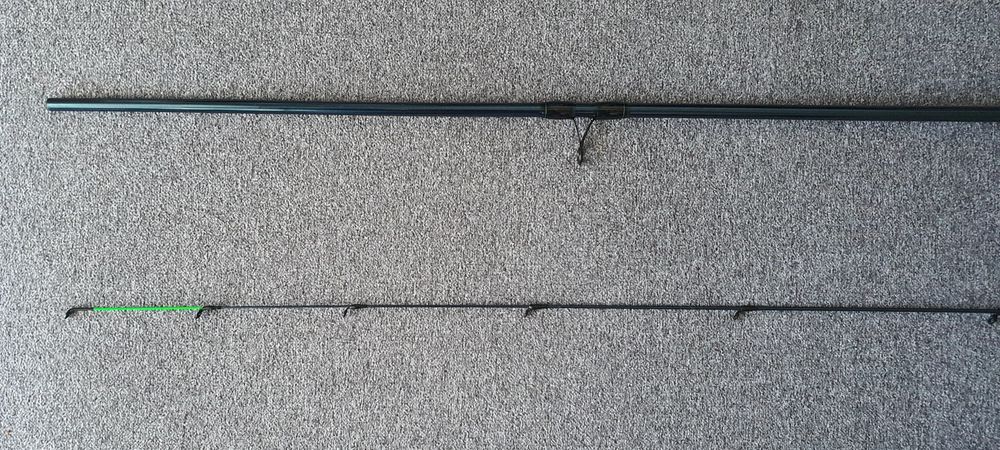 Wędka Mikado Katsudo XTS Feeder 330cm 30g
