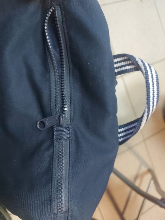 Рюкзак Adidas Rifta Toploader Legend
ИБ9179
